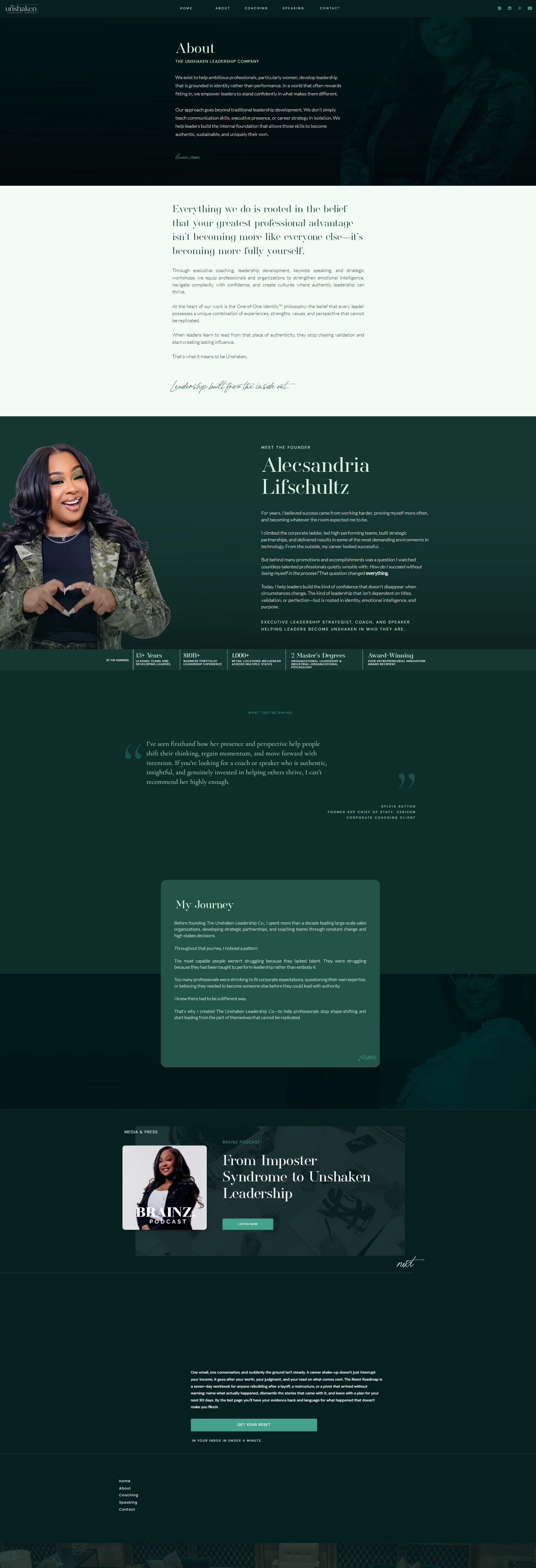 Complete about page at its native 1,905-pixel capture width.
